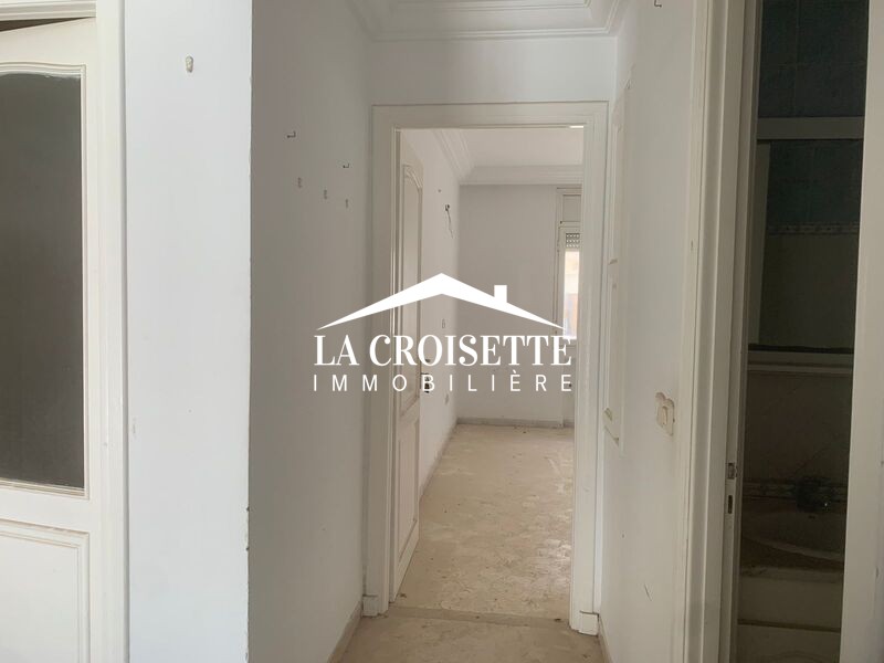 Appartement S+2 à Ain Zaghouan El Wahat